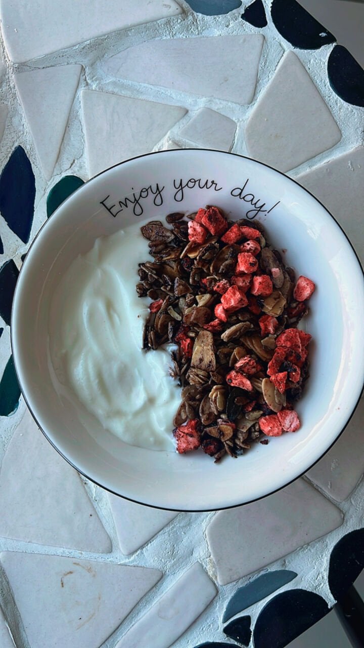 Tatlı Krizlerini Bastıran 5 Ketojenik Atıştırmalık