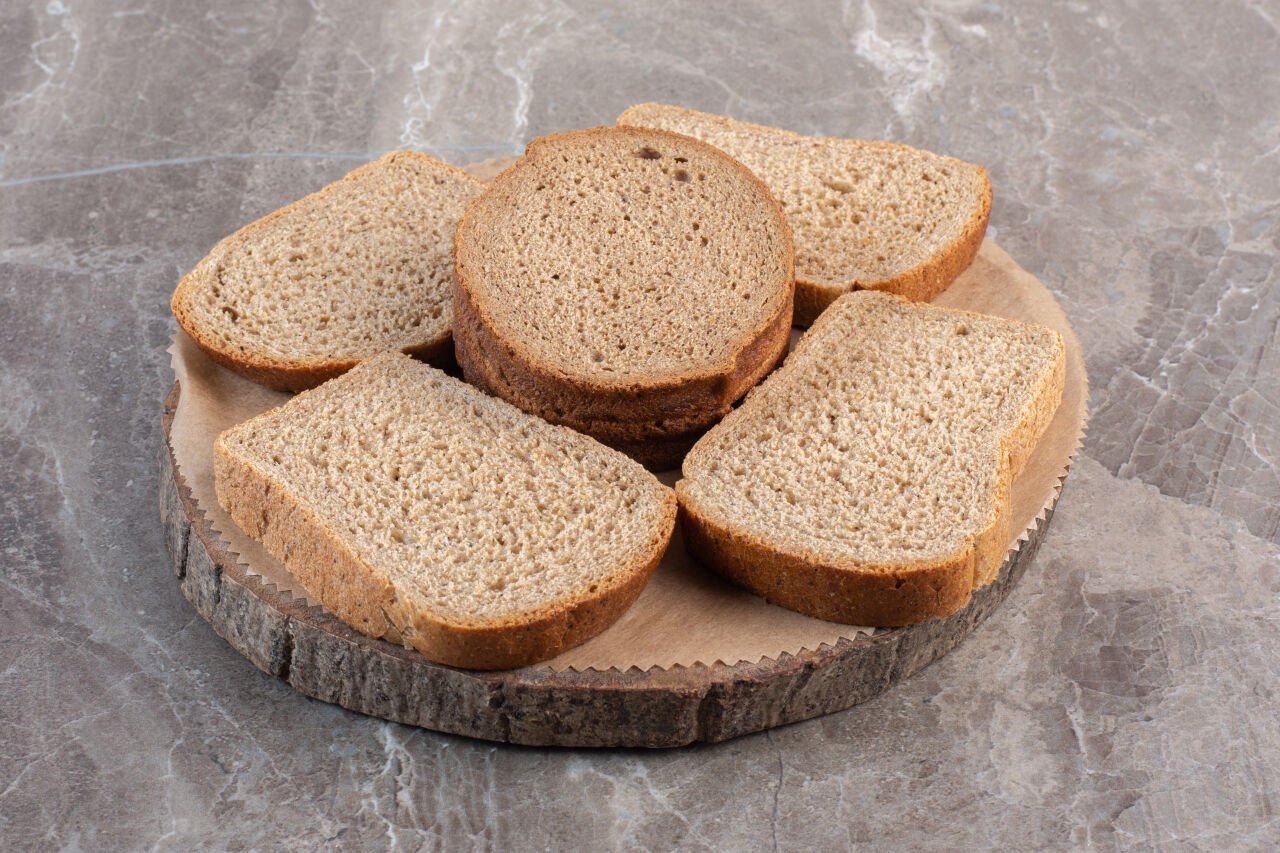KETO EKMEK KARIŞIMIYLA 5 HARİKA TARİF 