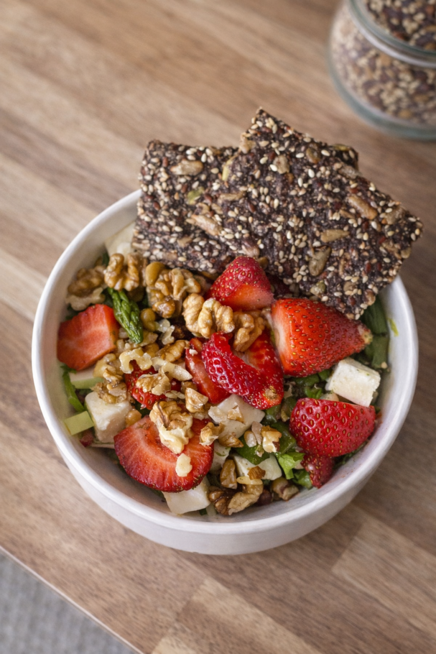 Protein Açığı Nedir? Daha Az Yemek Neden Yetersiz Beslenmeye Yol Açar?