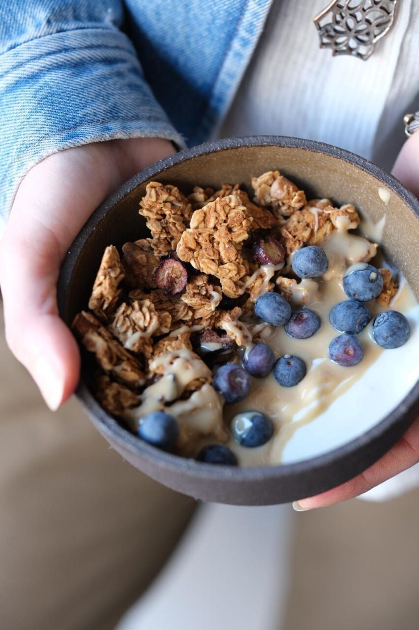 Herkes Protein Diyor Ama Günlük Ne Kadar Protein Almalısın?