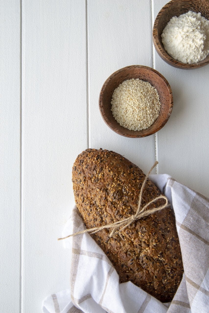 Karnıyarık Otu Tozu (Psyllium Husk) Nedir? Nasıl Kullanılır?