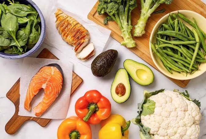 Ketobiyotik Beslenme Nedir?