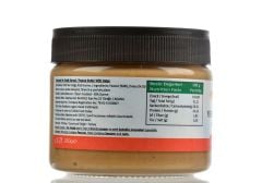 ERA Gurme Hurmalı Yer Fıstığı Ezmesi I 260 Gr