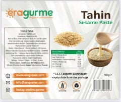 ERA Gurme Tahin 1 Kg