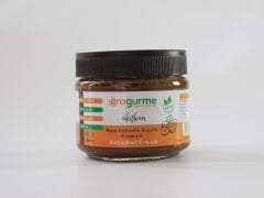 ERA Gurme Ham Kakaolu Akışkan (Smooth) Ketojenik Fındık Kreması 260 Gr