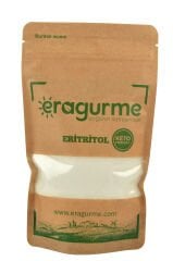 ERA Gurme Eritritol Tatlandırıcı (Kristal) 250 Gr