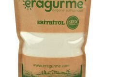 ERA Gurme Eritritol Tatlandırıcı (Kristal) 250 Gr
