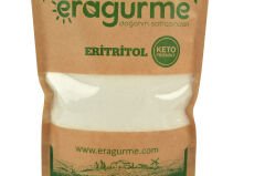 ERA Gurme Eritritol Tatlandırıcı (Kristal) 250 Gr