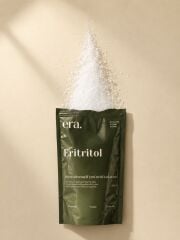 ERA Gurme Eritritol Tatlandırıcı (Kristal) 250 Gr