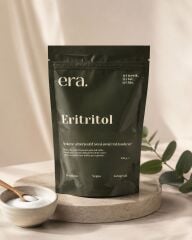 ERA Gurme Eritritol Tatlandırıcı (Pudra) 250 Gr