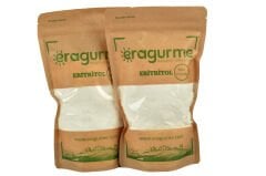 ERA Gurme Ketojenik Diyete Uygun Eritritol Doğal Tatlandırıcı 1 Kg