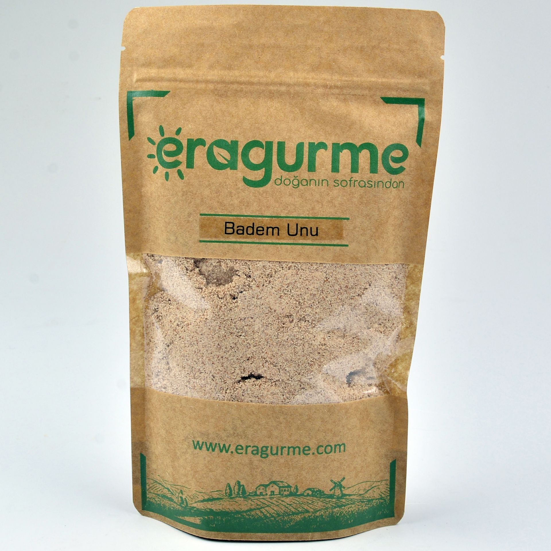 ERA Badem Unu 350 Gr