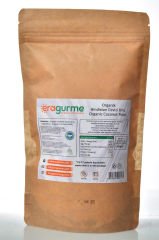 ERA Gurme Organik Hindistan Cevizi Unu 350 Gr