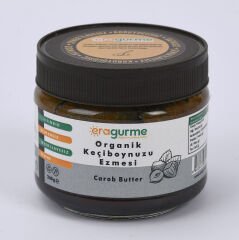 ERA Gurme Organik Fındıklı Keçiboynuzu Ezmesi 260 Gr