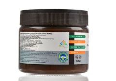 ERA Gurme Organik Fındıklı Keçiboynuzu Ezmesi 260 Gr