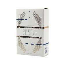 Spada Coffee Motion Natural 250 Gr
