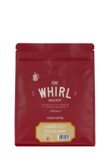 The Whirl Filtre Kahve 250 Gr