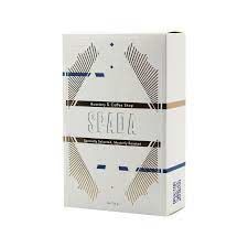 Spada Coffee Etiyopya Aricha Natural 250 Gr