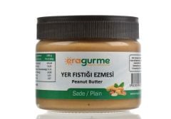ERA Gurme Yer Fıstığı Ezmesi 260 Gr 3 Adet