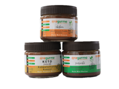 ERA Gurme Kampanyalı Ketojenik Set - 3lü Set *