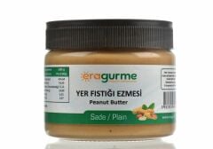 ERA Gurme Yer Fıstığı Ezmesi 260 Gr 2 Adet