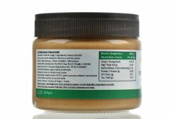 ERA Gurme Yer Fıstığı Ezmesi 260 Gr 2 Adet