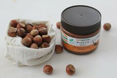 ERA Gurme Ham Kakaolu Akışkan (Smooth) Ketojenik Fındık Kreması 260 Gr -2 Adet-