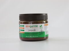 ERA Gurme Ham Kakaolu Parçacıklı (Crunchy) Ketojenik Fındık Ezmesi 260 Gr -2 Adet-