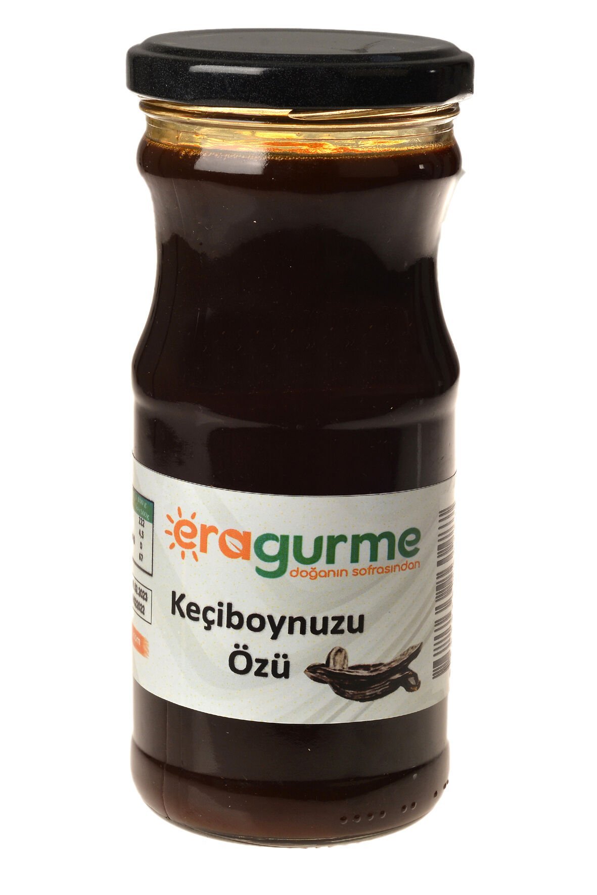 Soğuk Sıkım Keçiboynuzu Özü