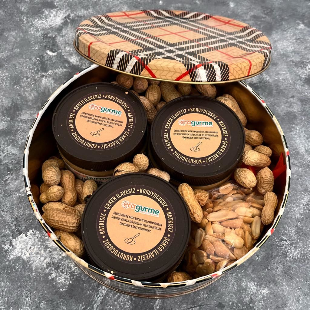 Kurumsal Hediye Seti