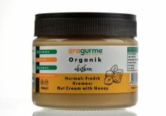 ERA Gurme Ballı Fındık Ezmesi 260 Gr