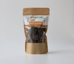 Kuvertür Çikolata - Ketojenik & Vegan & Şeker İlavesiz