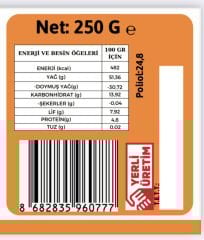 Kuvertür Çikolata - Ketojenik & Vegan & Şeker İlavesiz