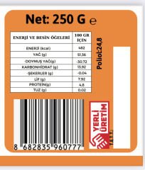 Kuvertür Çikolata - Ketojenik & Vegan & Şeker İlavesiz