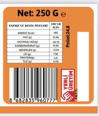 Kuvertür Çikolata - Ketojenik & Vegan & Şeker İlavesiz