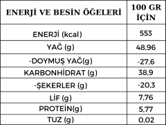 ERA Gurme Fındıklı Hurmalı Çikolata - Vegan & Şeker İlavesiz 100 g