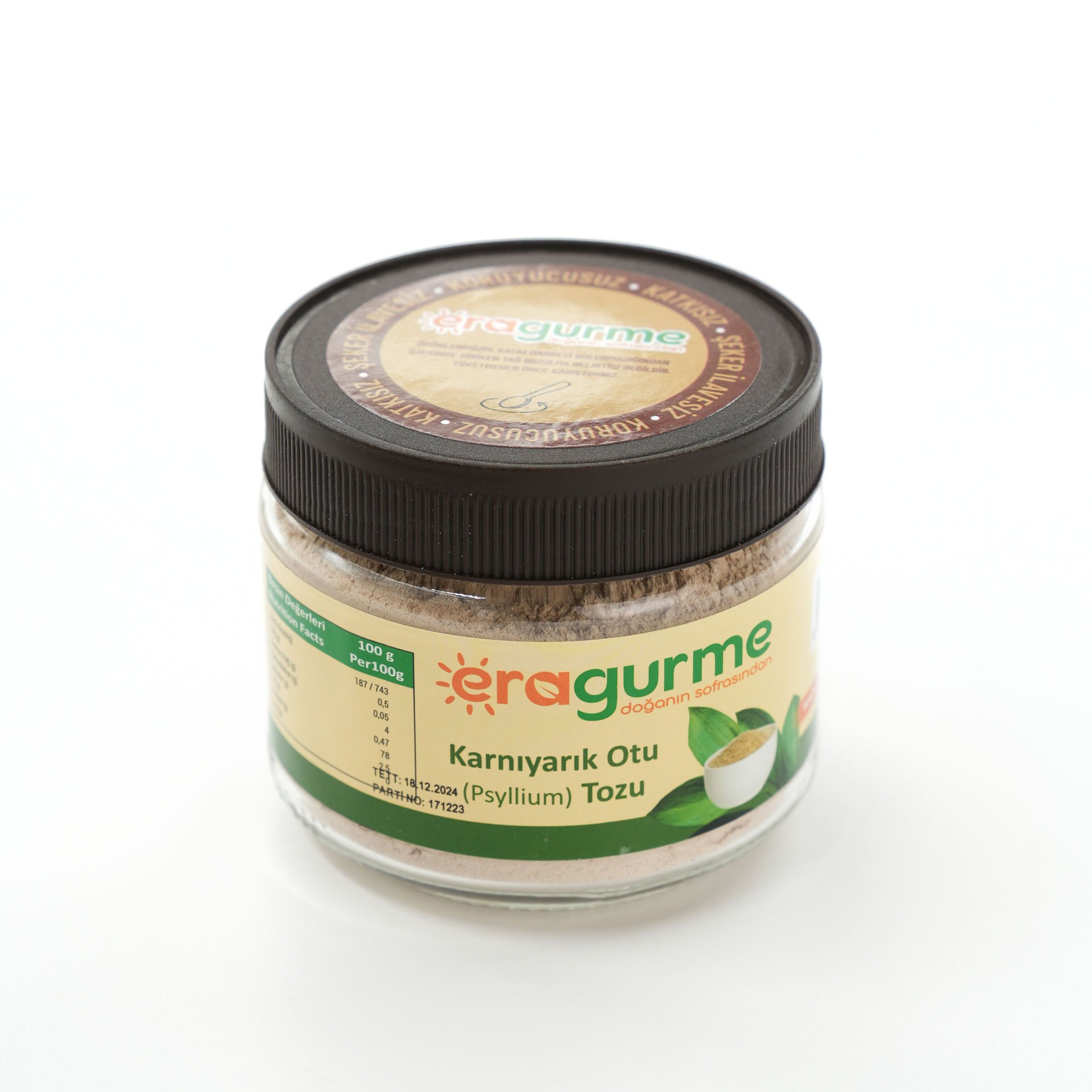 ERA Gurme Karnıyarık Otu Tozu 175g