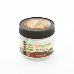 ERA Gurme Organik Hindistan Cevizi Yağı 220g