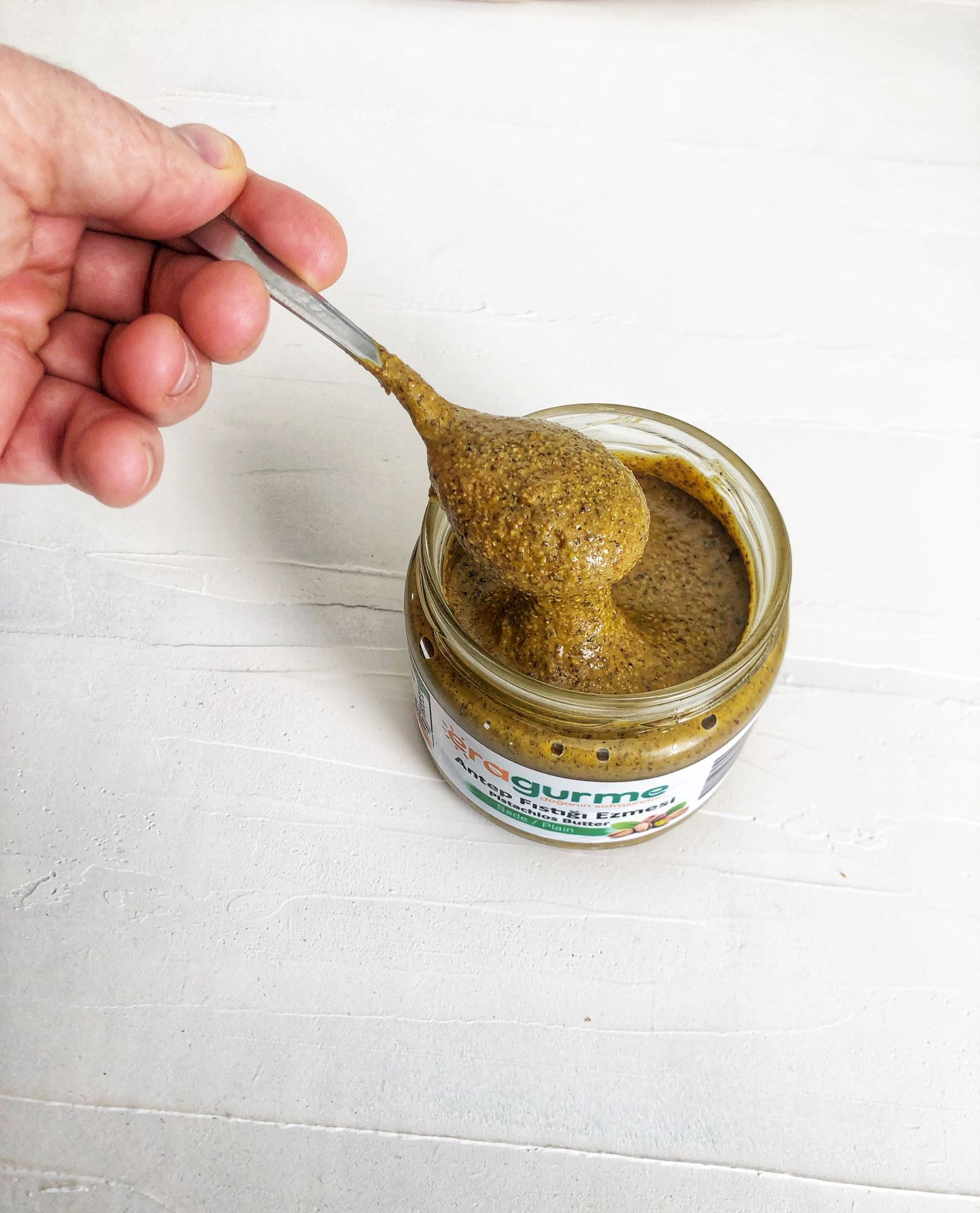 ERA Gurme ANTEP Fıstığı Ezmesi 260g