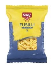 Schär Pasta Fusilli Makarna