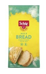 Schär Mix B Bread Un 1000 GR