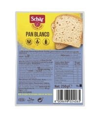 Schär Pan Blanco Ekmek