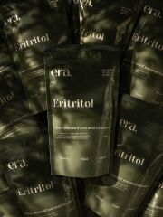 ERA Gurme Eritritol Doğal Tatlandırıcı 1 kg I PUDRA I Keto