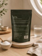 ERA Gurme Eritritol Doğal Tatlandırıcı 1 kg I PUDRA I Keto