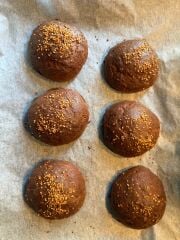 Ketojenik Ekmek Karışımı - 150 g