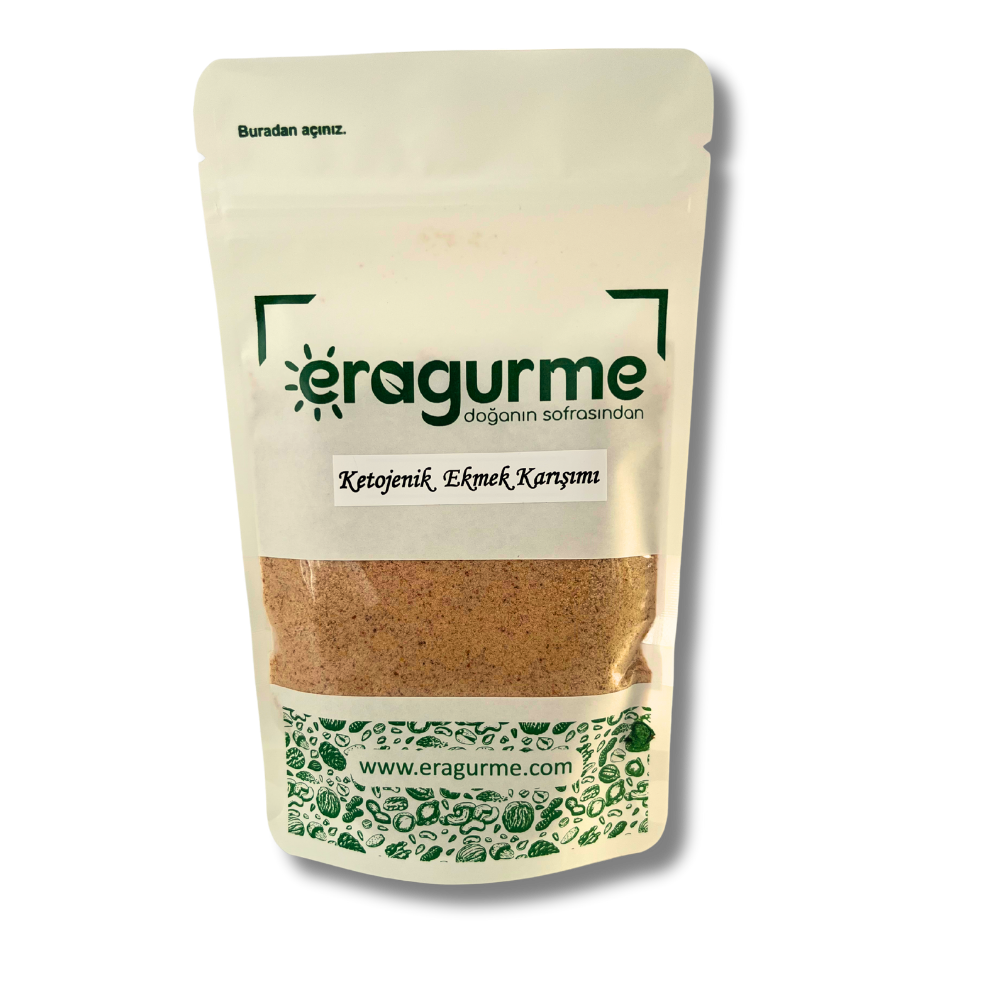 Ketojenik Ekmek Karışımı - 150 g