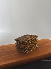 ERA - Ketojenik Tohum Kraker - Glutensiz, Yüksek Lifli -  50 g