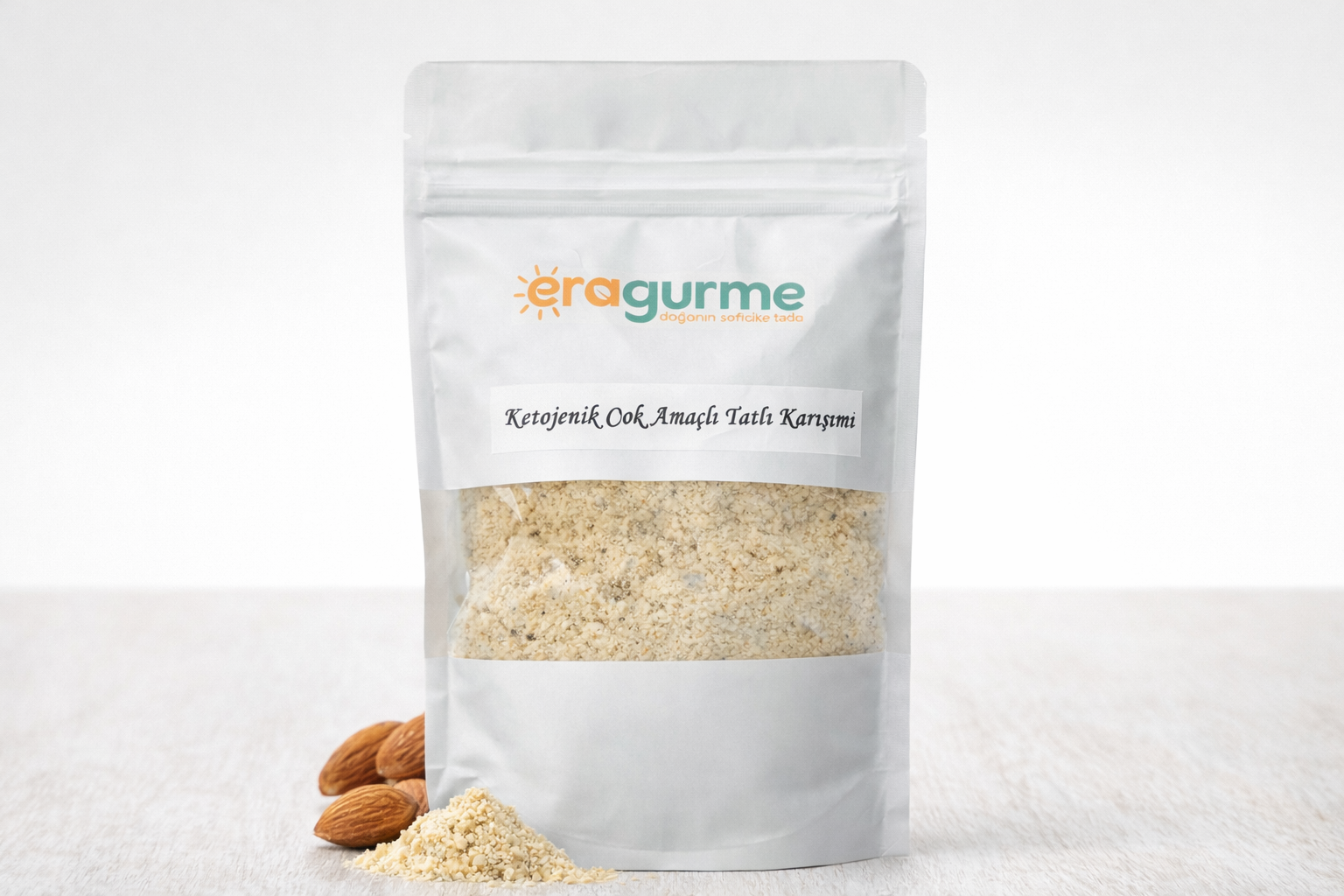 Ketojenik Tatlı Karışımı - 150 g