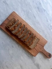 Ketojenik Ekmek - (400-450 g)