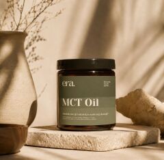 ERA Gurme MCT Oil Powder 200 g